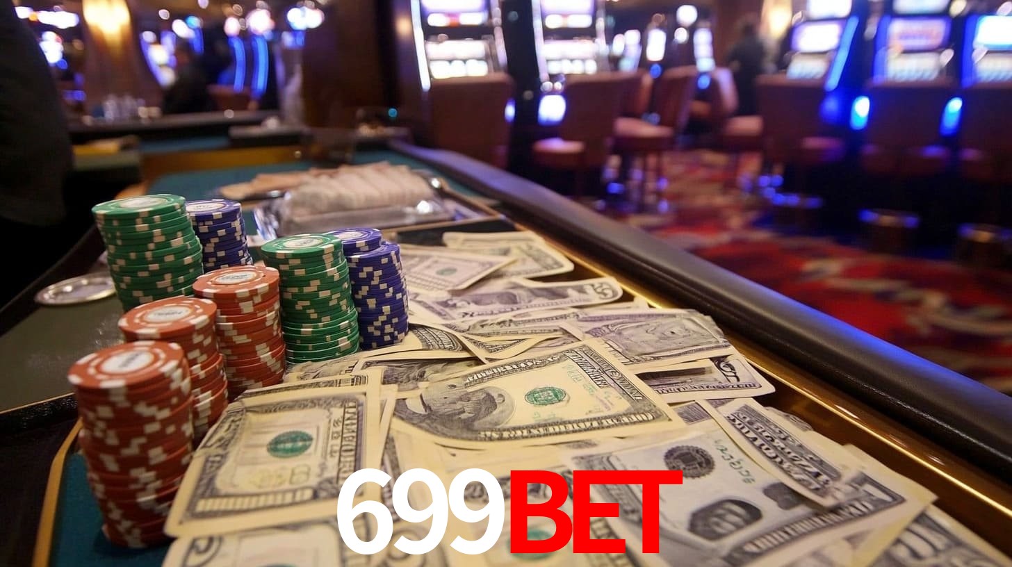 699Bet Salvador - Strategy