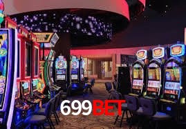 699Bet Brasília - Leaderboards
