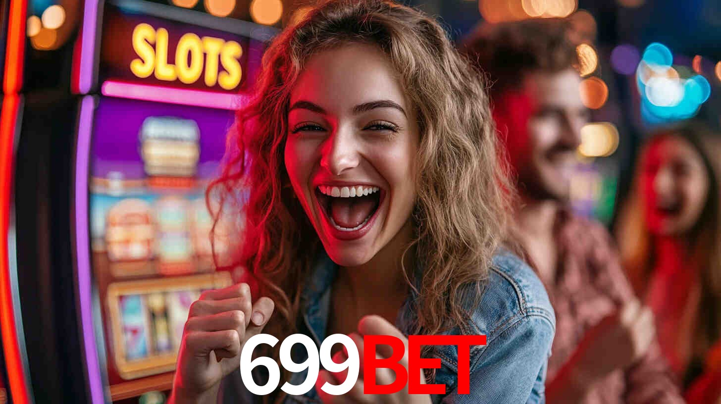 A Experiência Imersiva dos Cassinos Ao Vivo no 699Bet