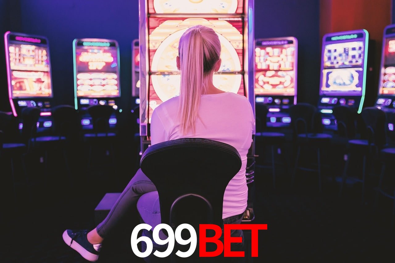 Account Benefits 699Bet