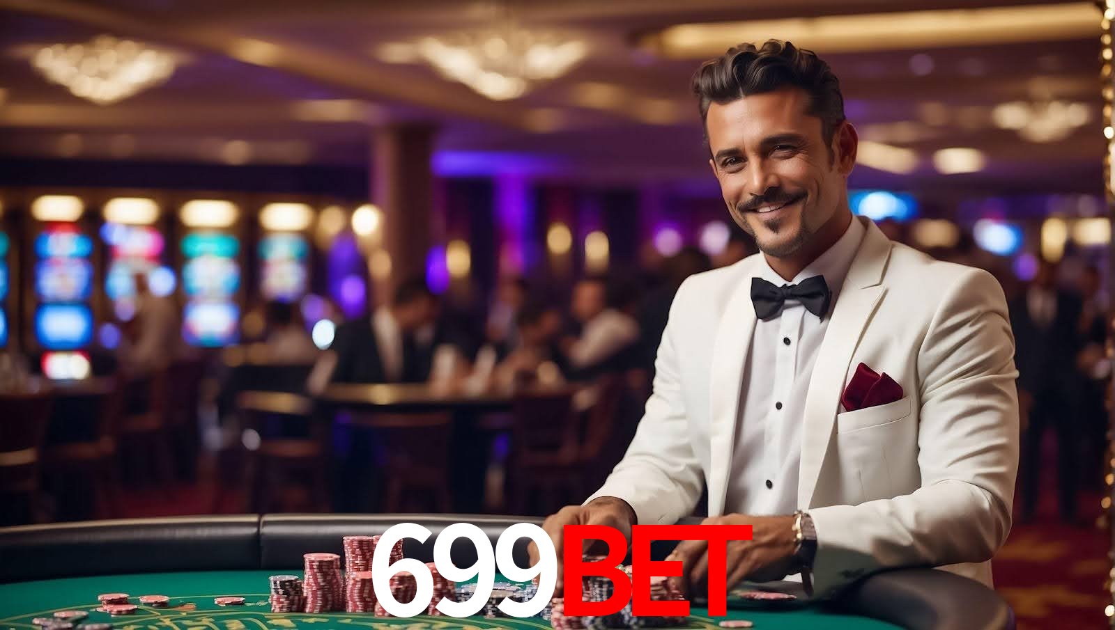 699Bet - Security