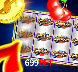 Apostas Esportivas na 699Bet: Um Guia Completo