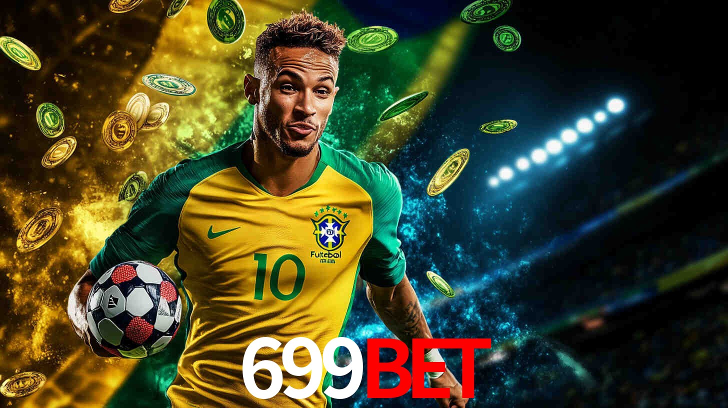 Explorando a Categoria de Eventos em Apostas na 699Bet