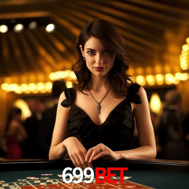 Desvendando o Mundo dos Jogos Virtuais na 699Bet