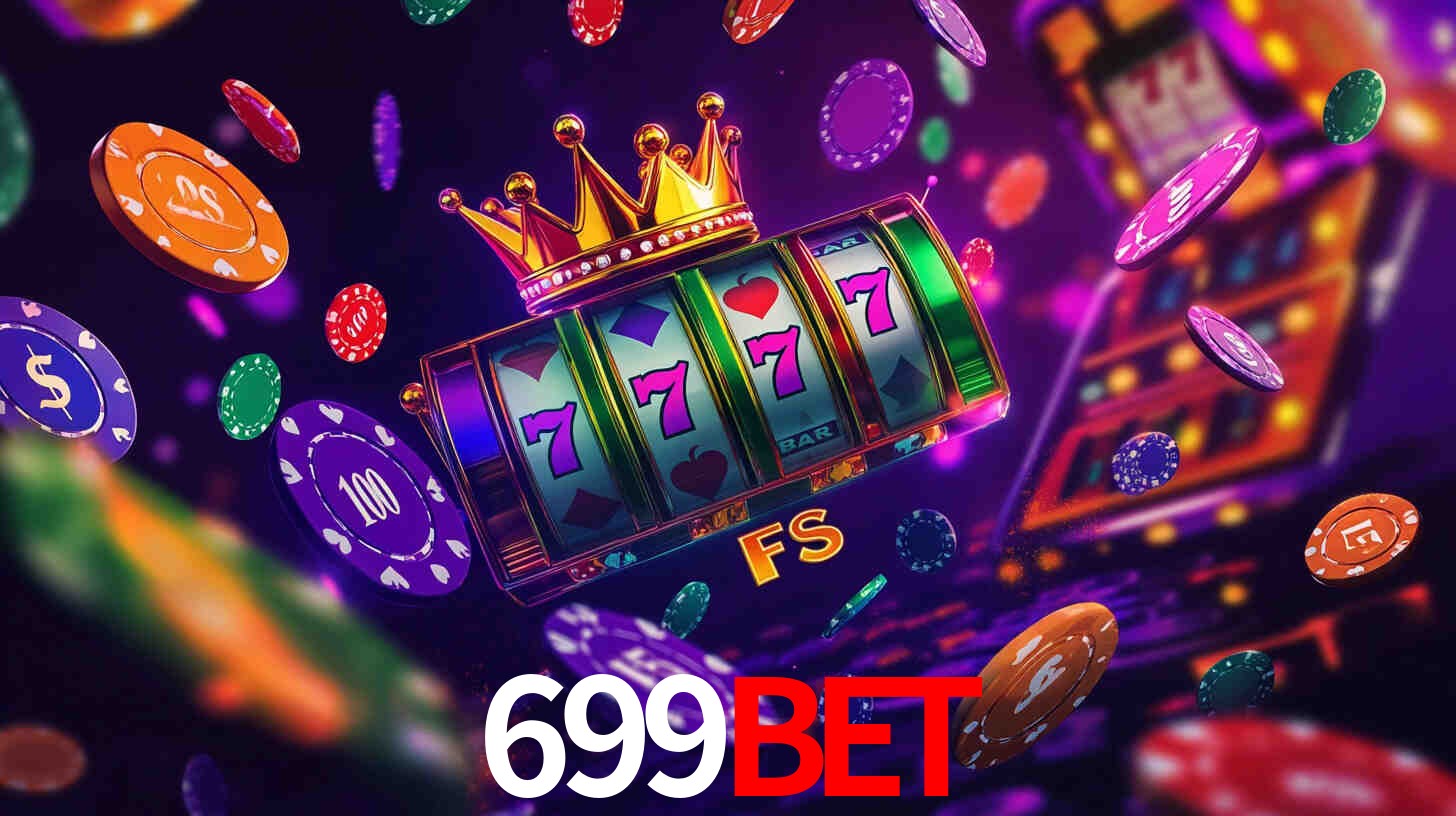 Blackjack Table 699Bet