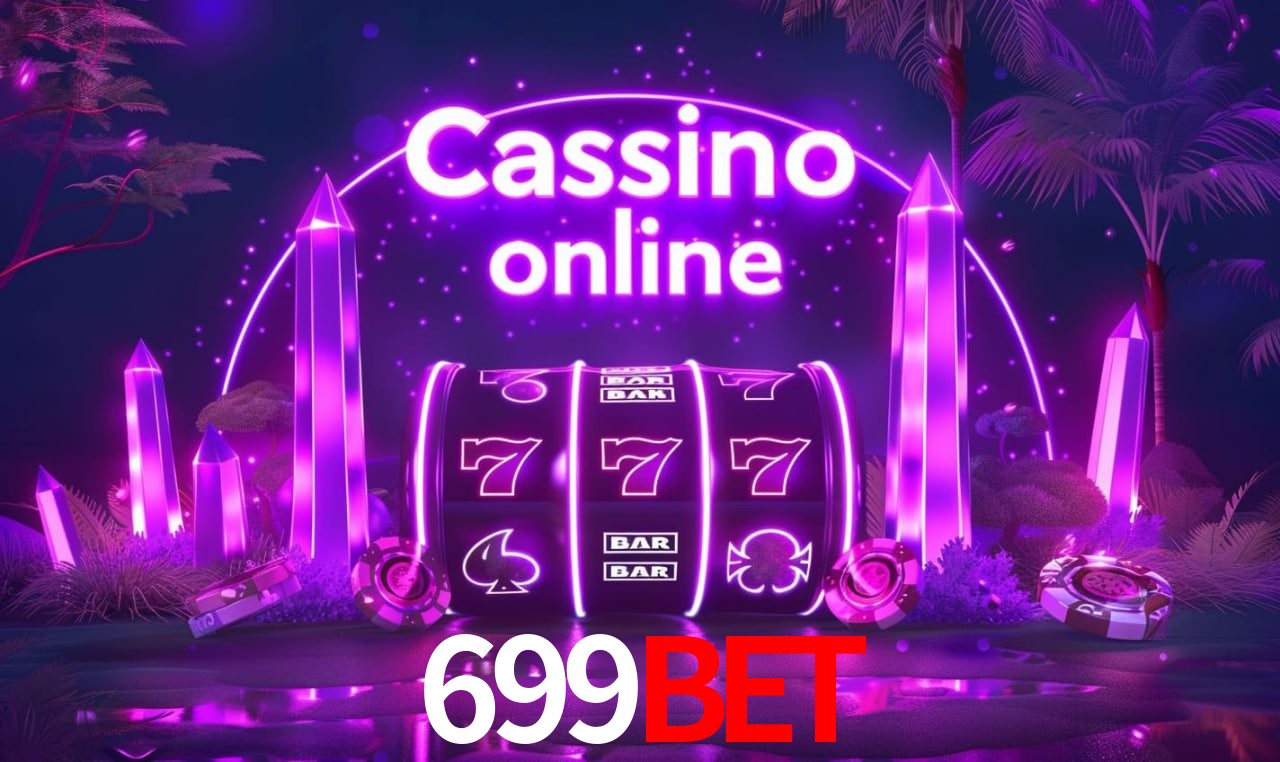 699Bet Entrar - Login Seguro Certificado