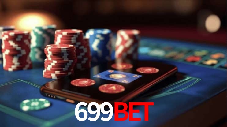 699Bet São Paulo - Jogo Providers
