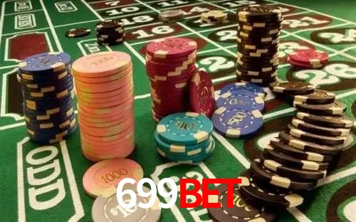 699Bet Login