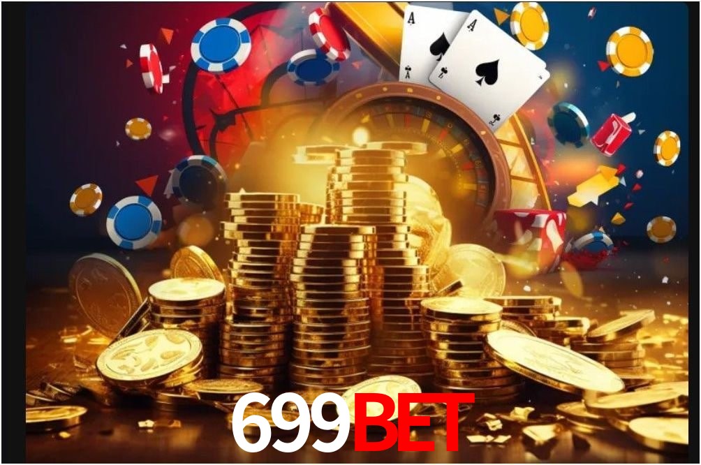 Bônus Diários 699Bet