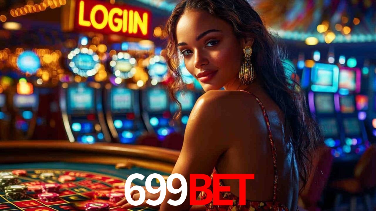699Bet Brasília - Jogo Features
