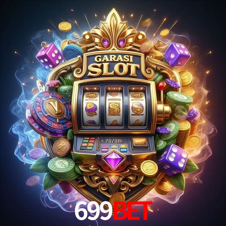 699Bet - cassino ao vivo