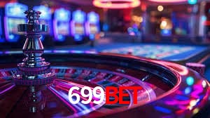 Cadastro Rápido 699Bet