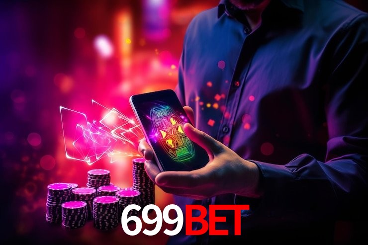 Apostas de Tênis 699Bet