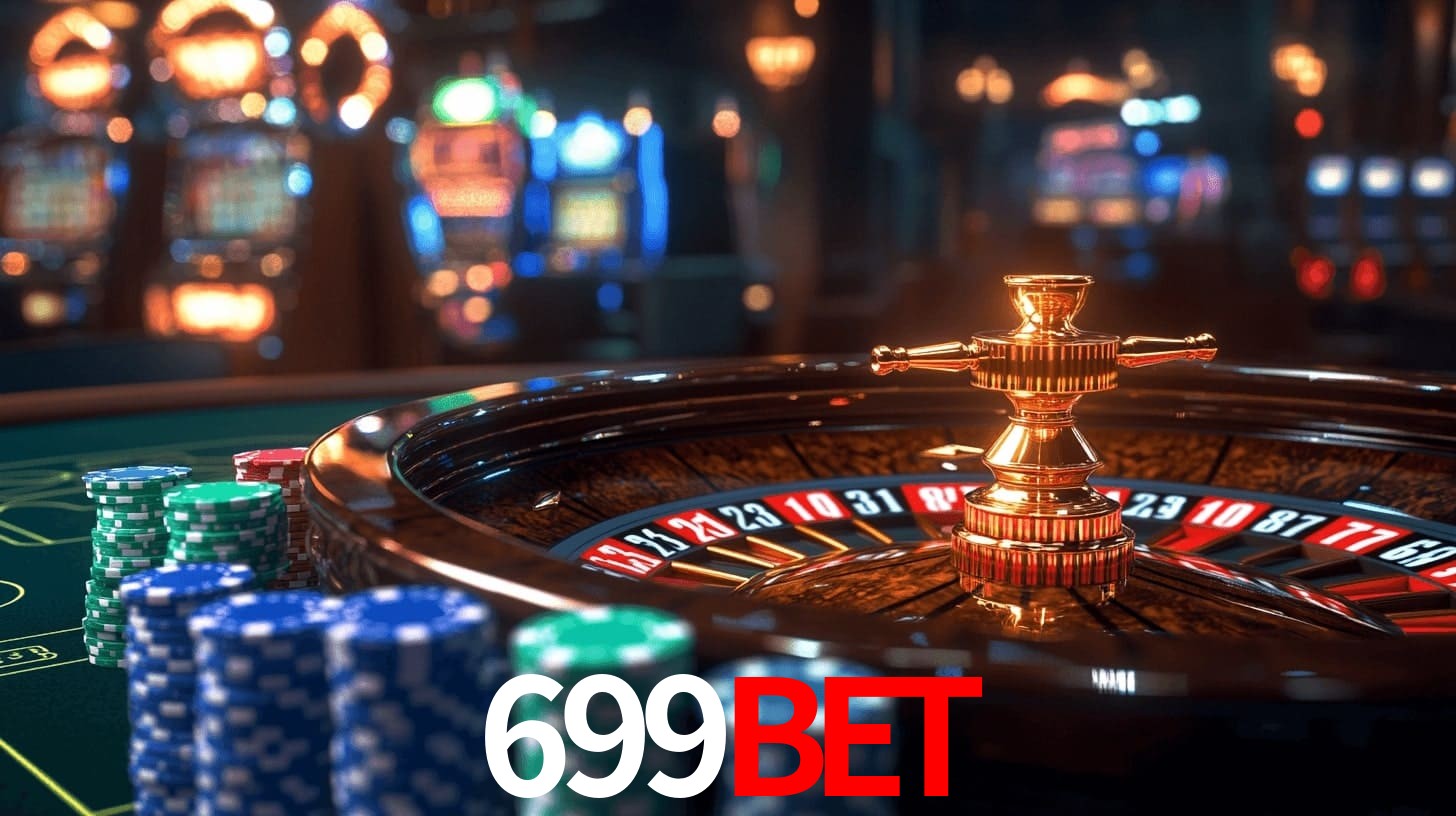 699 Bet Login