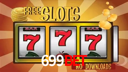 Descubra o Mundo do Cassino Online com 699Bet