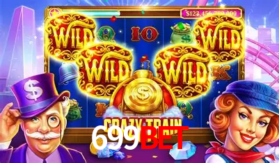 699Bet Bônus - Pacote R$5.000 + VIP