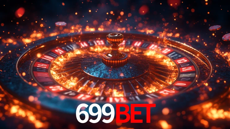 Premium Interface 699Bet