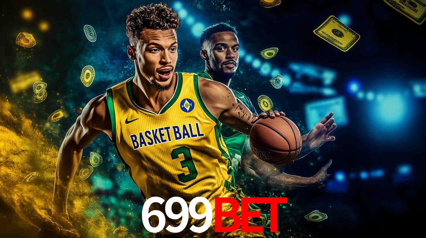 Descubra a Essência do 699Bet: Nossa História e Compromissos