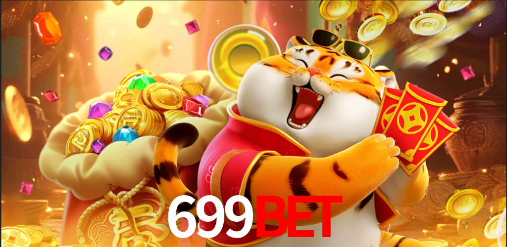699Bet: Seu Especialista em Apostas Esportivas Brasileiras