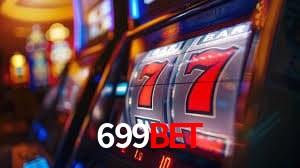 699Bet - Pagamento PIX Instantâneo