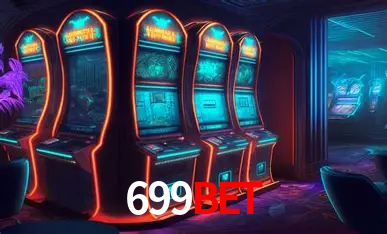 Inovações de Jogos na 699Bet: O Futuro das Experiências Interativas