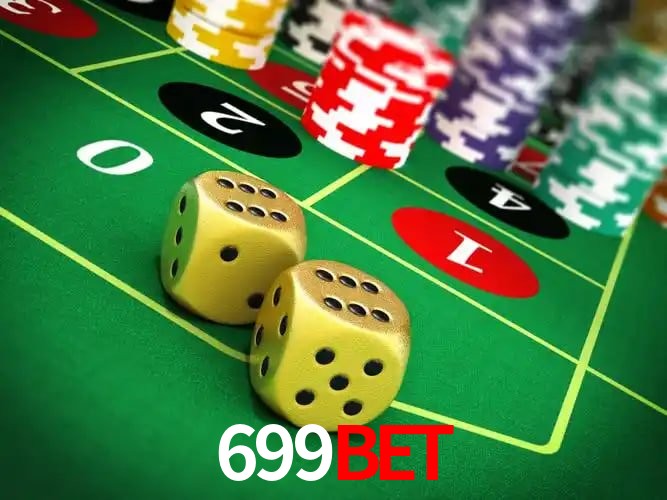 Bonus Features 699Bet
