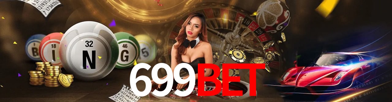 699Bet Rio de Janeiro - Slot Strategy