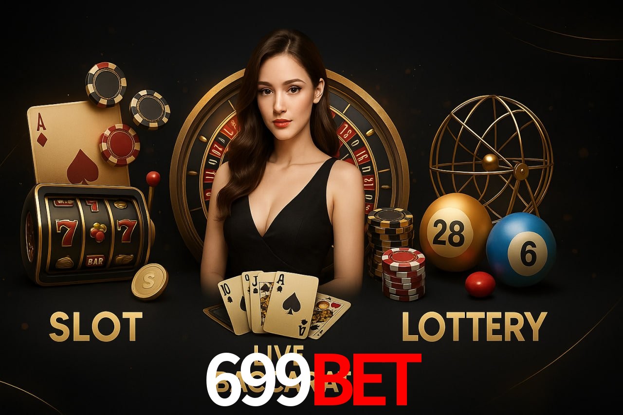 699Bet Belo Horizonte - Promo Tips