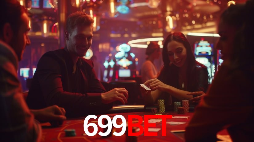 A Popularidade dos Caça-Níqueis no 699Bet