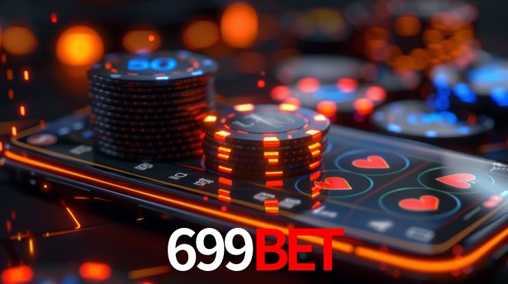 Slot Games 699Bet