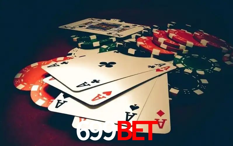 699Bet Brasília - Betting Features