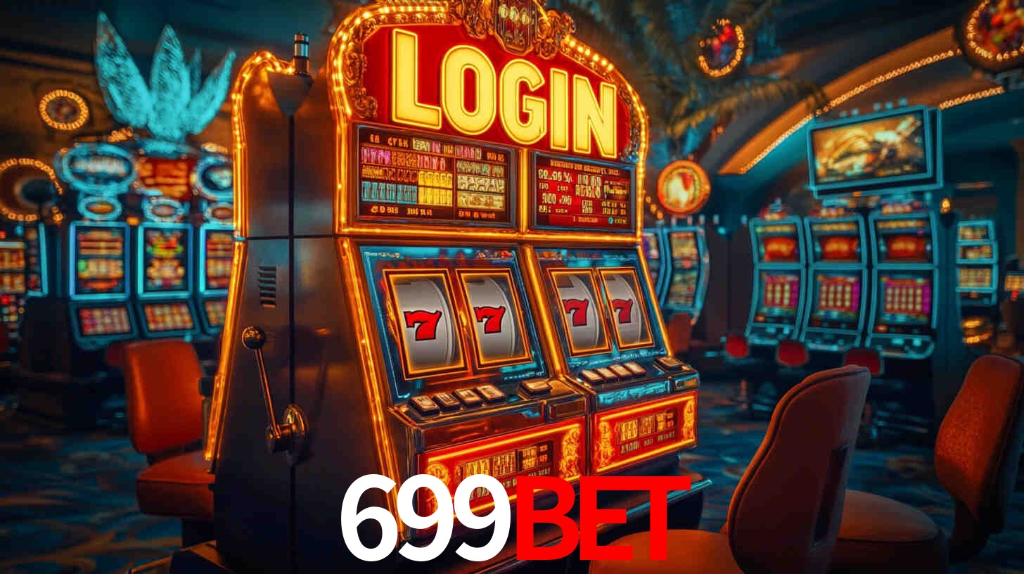 Programa VIP 699Bet