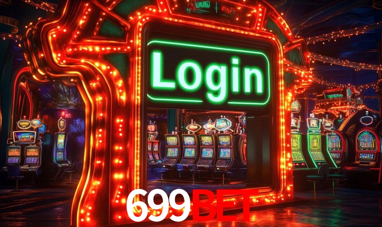Diretório de Jogos 699Bet