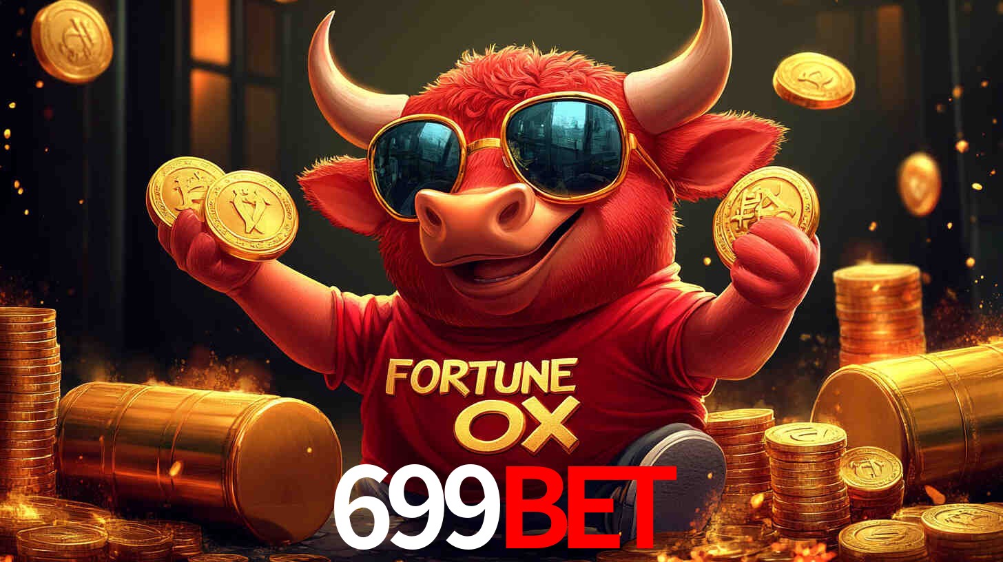 Apostas Esportivas na 699Bet: Um Guia Completo