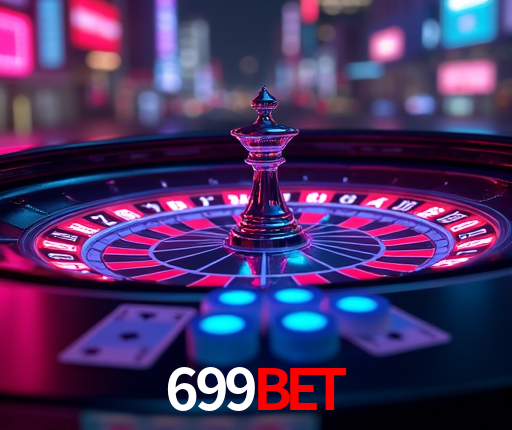 A Emoção da Loteria na 699Bet: Uma Chance de Mudança de Vida