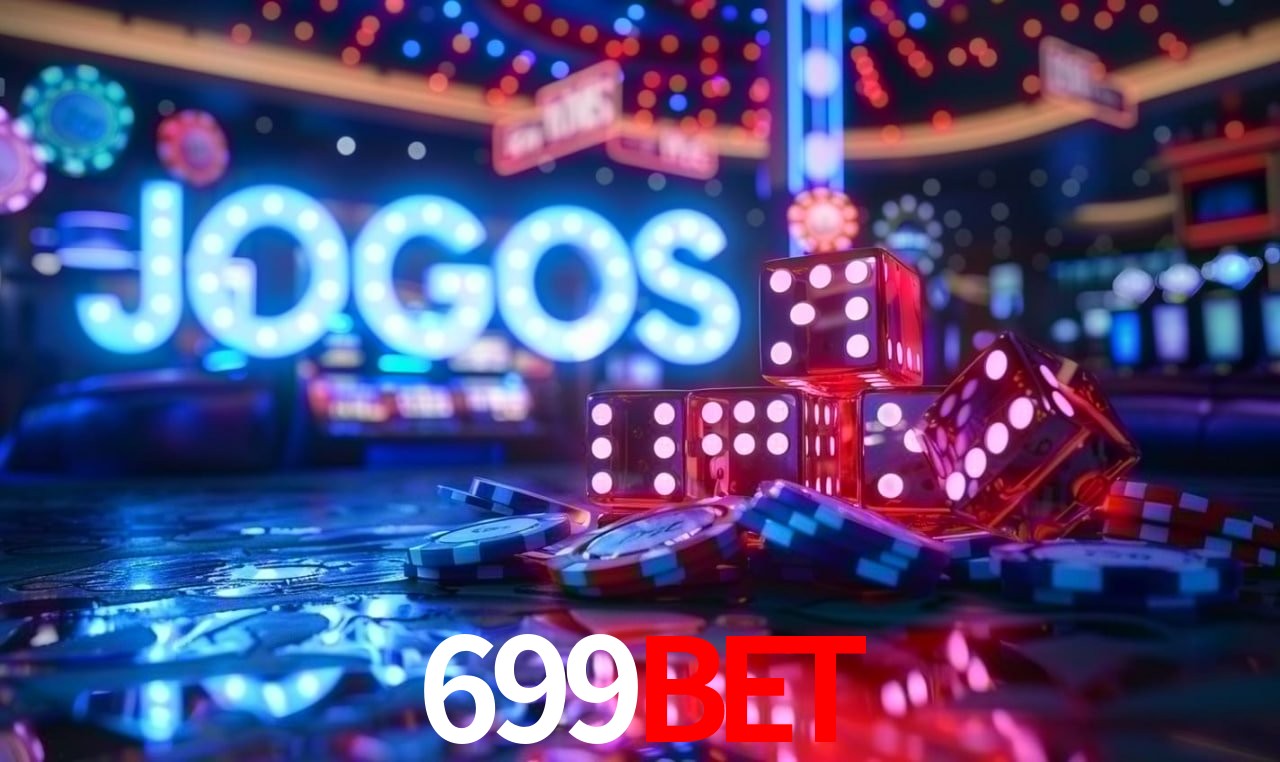 Casino VIP 699Bet