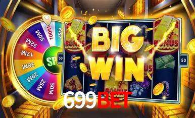 Apostas Esportivas na 699Bet: Um Guia Completo