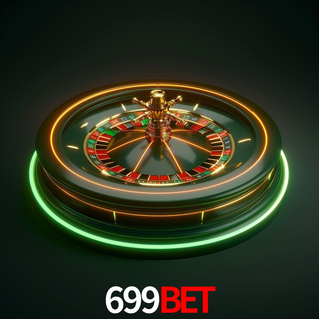 699Bet App - Aplicativo Móvel Oficial